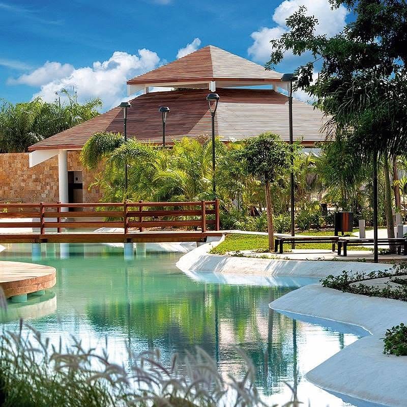 Apartamento em Cumbres de Altabrisa, Mérida, foto 4 de 21