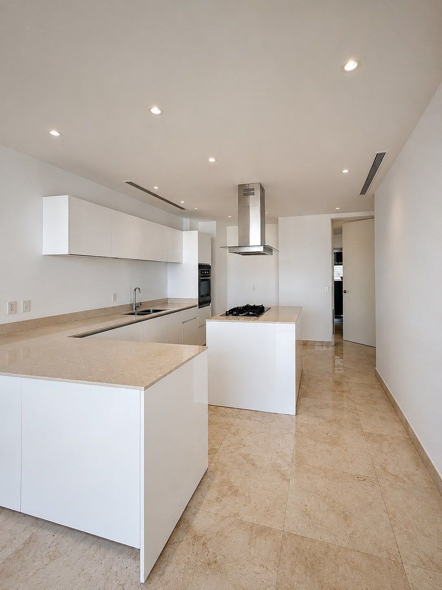Apartamento em Cumbres de Altabrisa, Mérida, foto 2 de 21