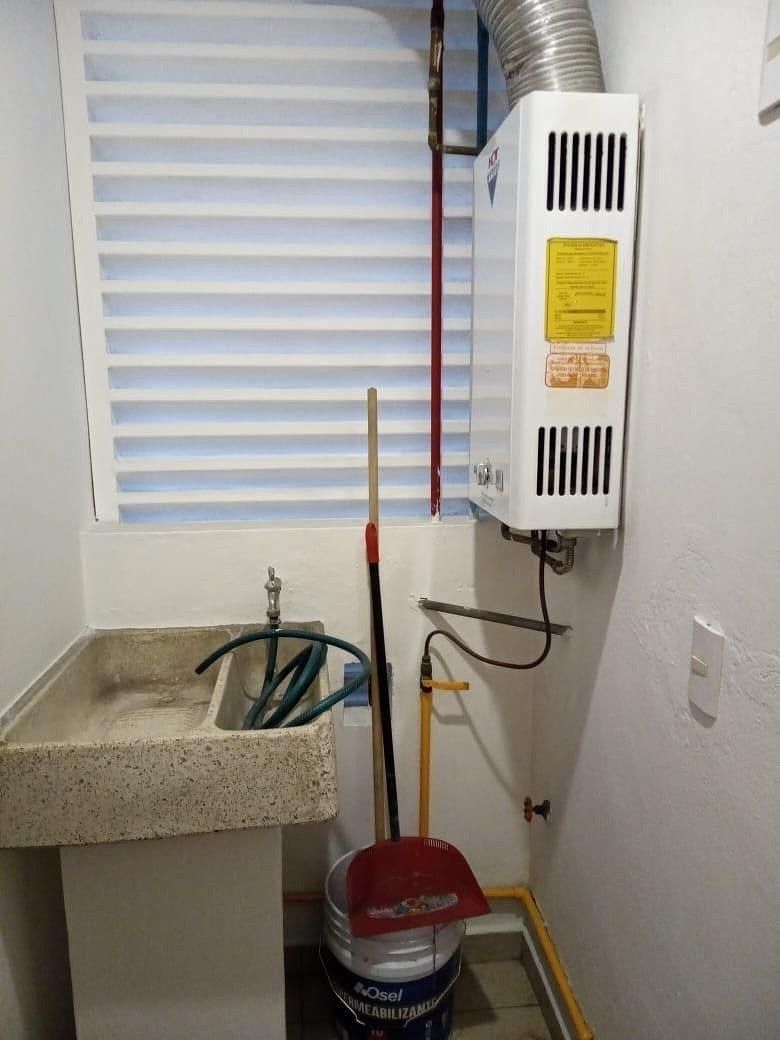 Apartamento em Polanco IV Sección, Miguel Hidalgo, foto 11 de 19