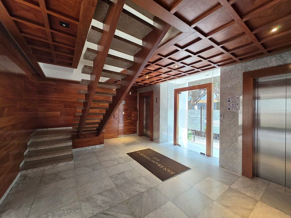 Apartamento em Del Valle Norte, Benito Juárez, foto 26 de 28