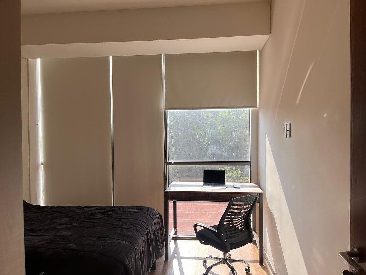 Apartamento em Atlamaya, Álvaro Obregón, foto 16 de 44