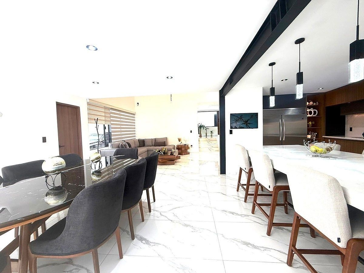 Casa em Ciudad Satélite, Naucalpan de Juárez, foto 19 de 48