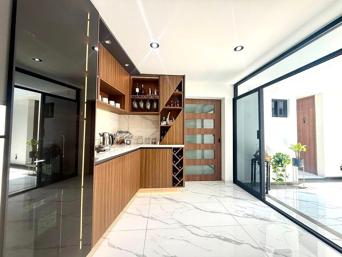 Casa em Ciudad Satélite, Naucalpan de Juárez, foto 24 de 48