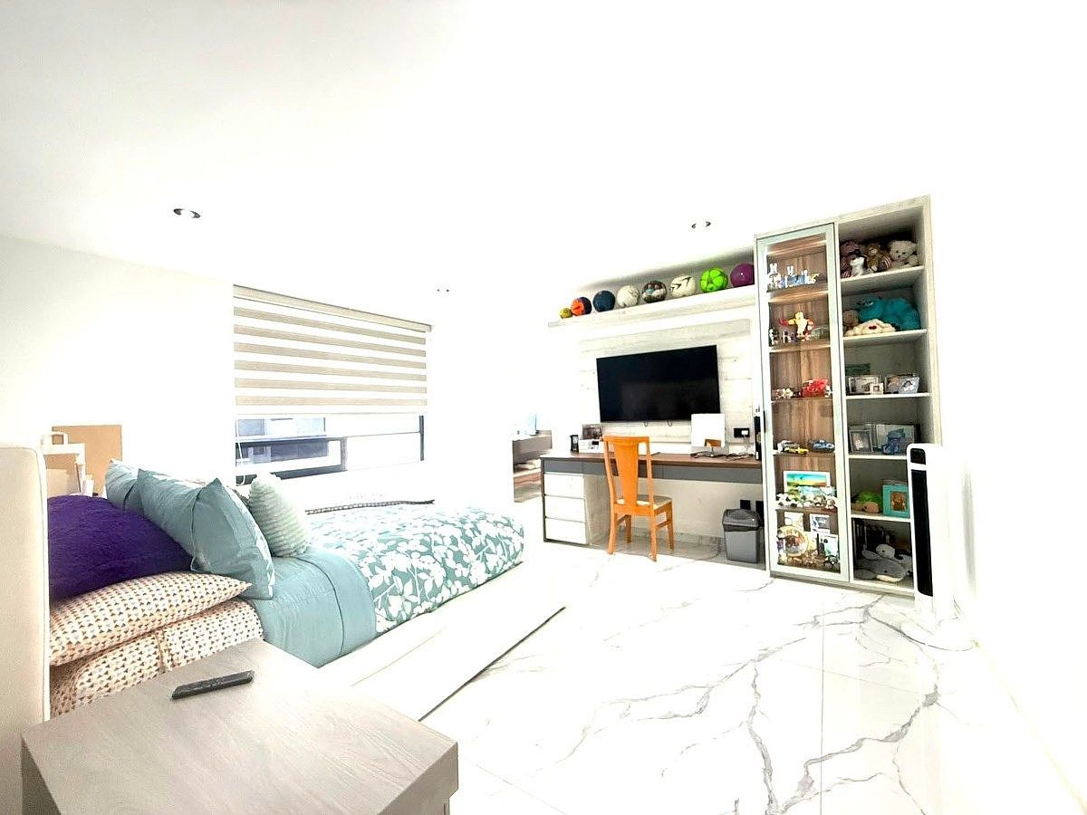 Casa em Ciudad Satélite, Naucalpan de Juárez, foto 26 de 48