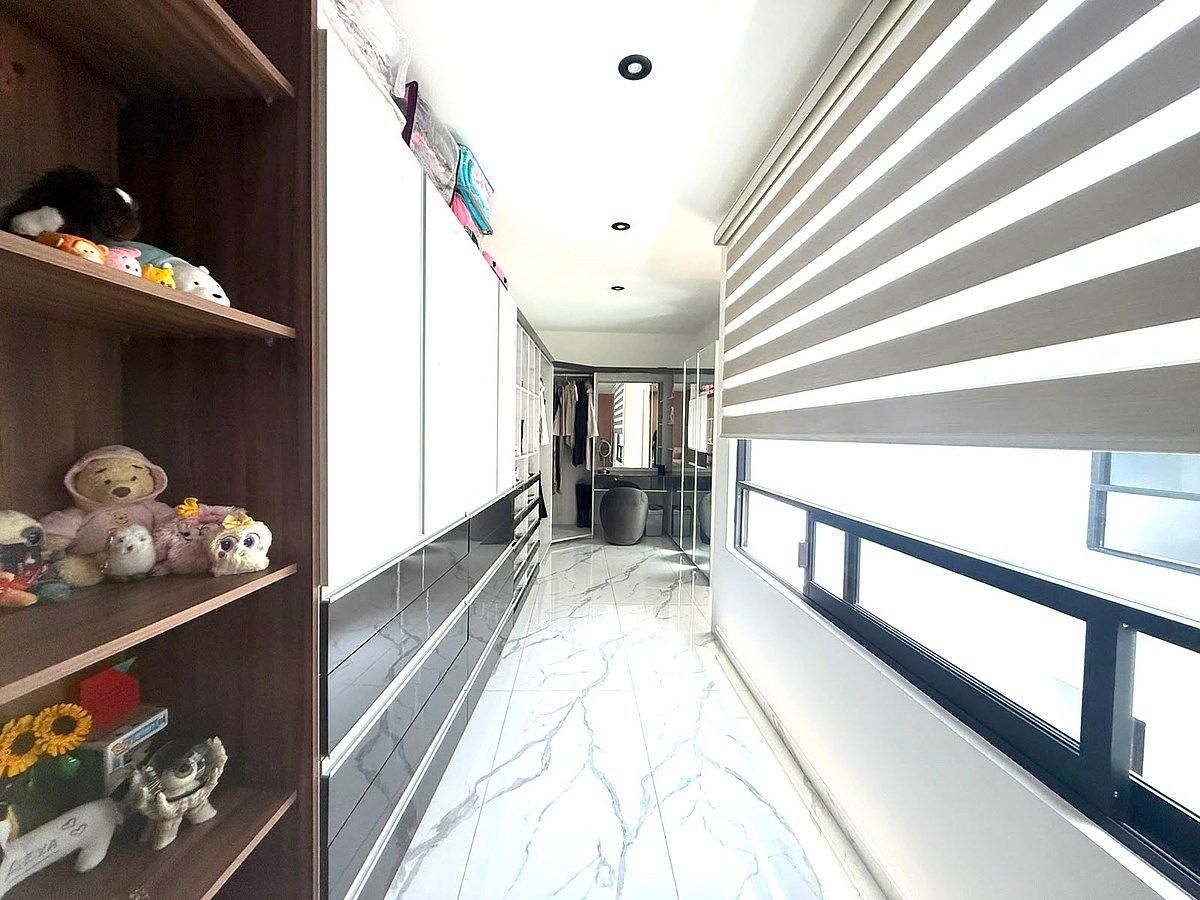 Casa em Ciudad Satélite, Naucalpan de Juárez, foto 37 de 48