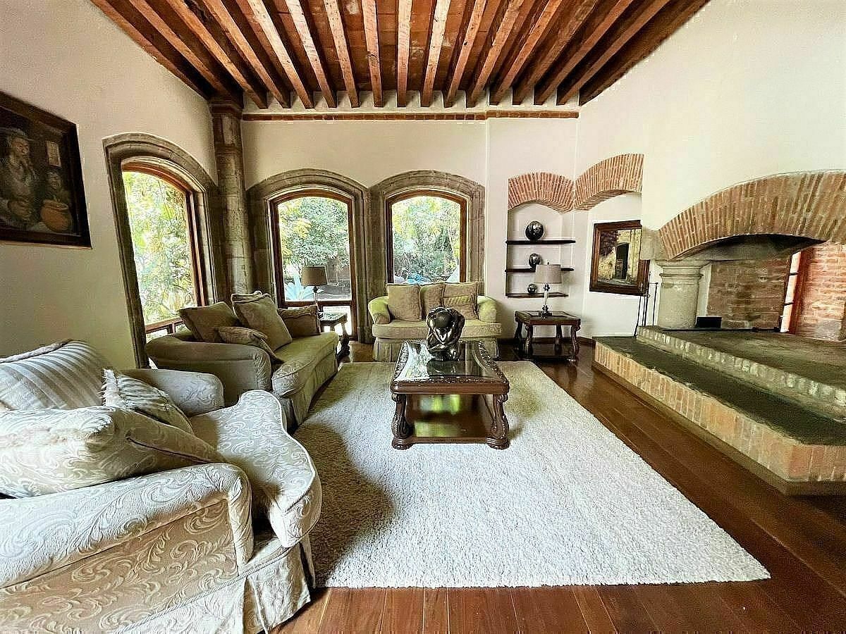 Casa à Venda, Clube de Golfe Hacienda, 5 Quartos, foto 1 de 22