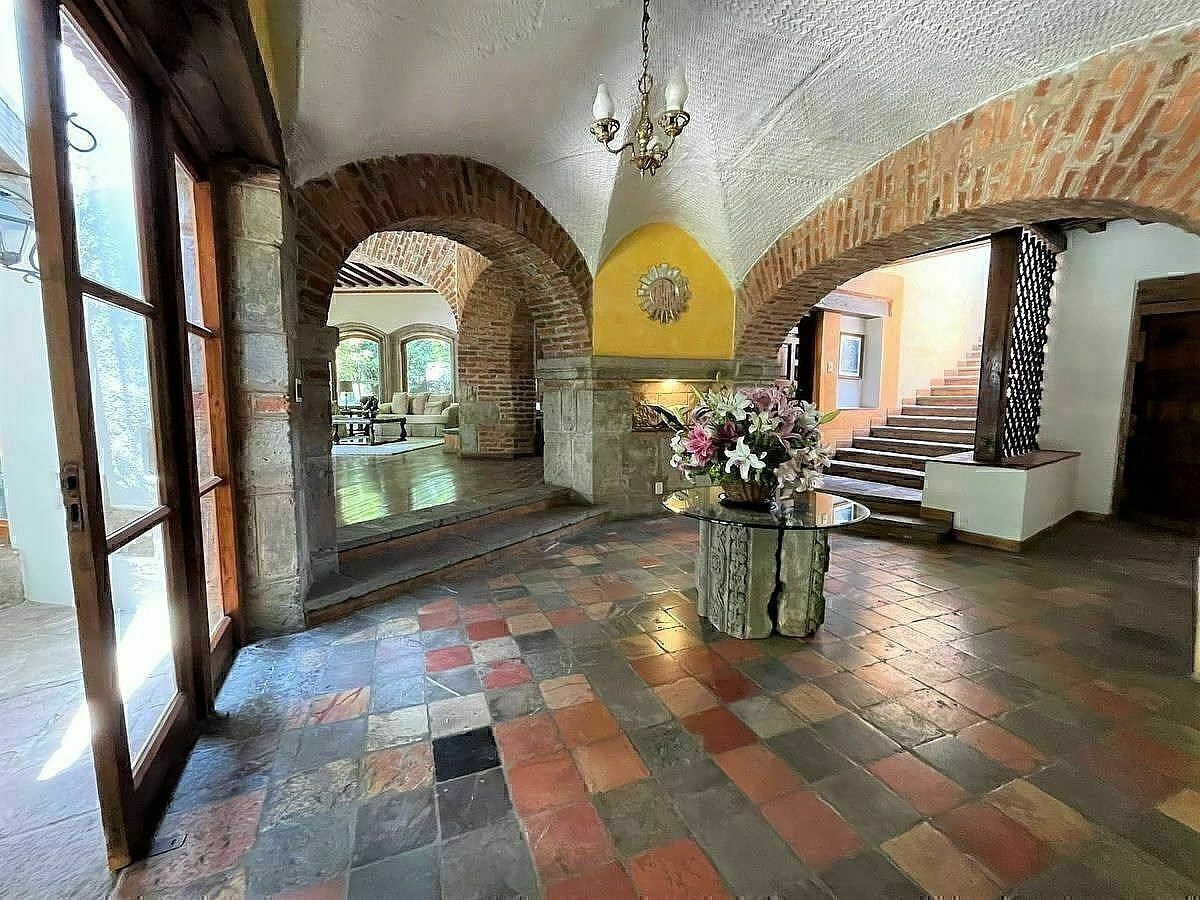 Casa em Club de Golf Hacienda, Atizapán de Zaragoza, foto 2 de 22