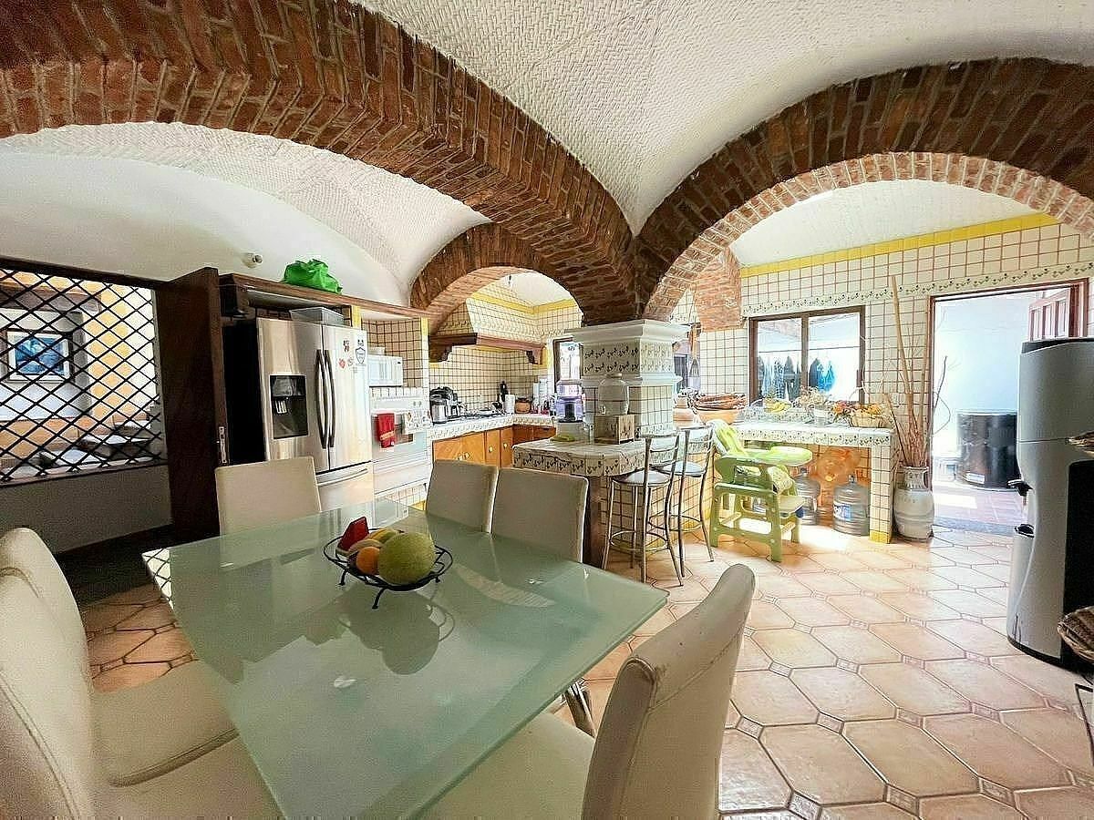Casa em Club de Golf Hacienda, Atizapán de Zaragoza, foto 4 de 22