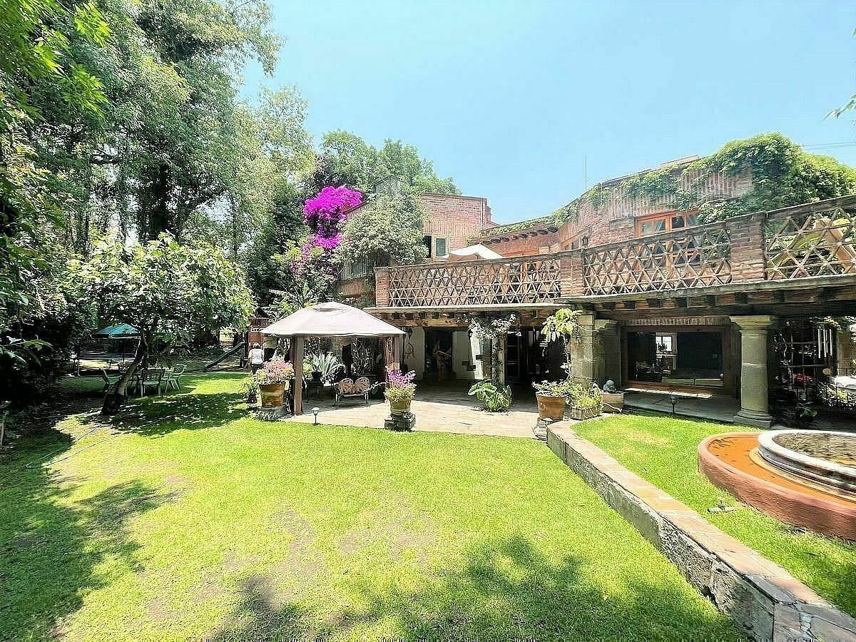 Casa em Club de Golf Hacienda, Atizapán de Zaragoza, foto 8 de 22