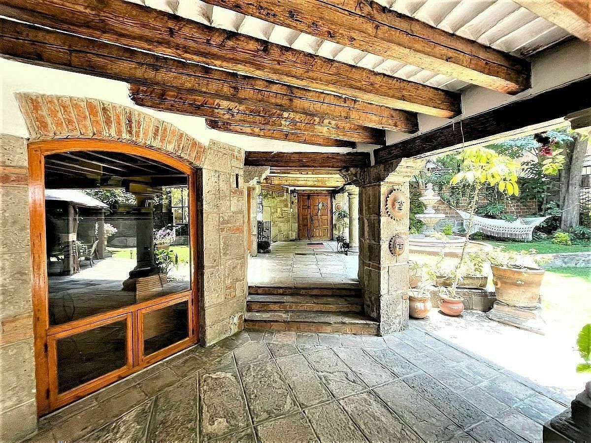 Casa em Club de Golf Hacienda, Atizapán de Zaragoza, foto 12 de 22