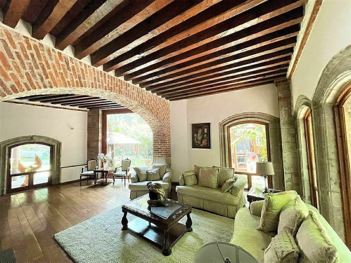 Casa em Club de Golf Hacienda, Atizapán de Zaragoza, foto 14 de 22