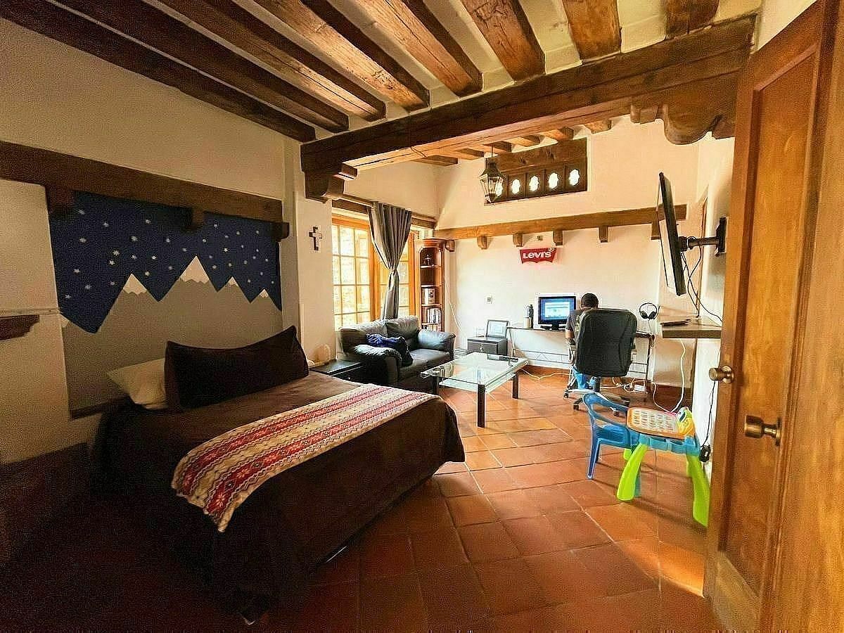 Casa em Club de Golf Hacienda, Atizapán de Zaragoza, foto 15 de 22