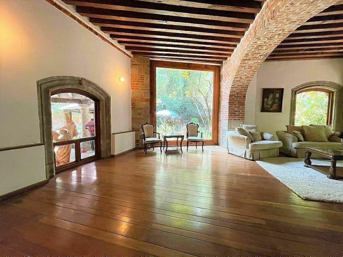 Casa em Club de Golf Hacienda, Atizapán de Zaragoza, foto 18 de 22