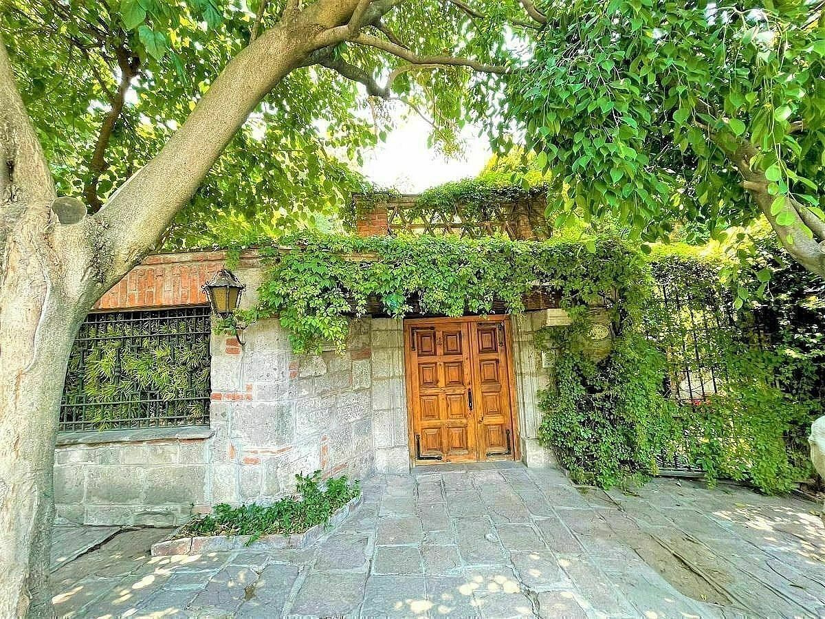 Casa em Club de Golf Hacienda, Atizapán de Zaragoza, foto 21 de 22