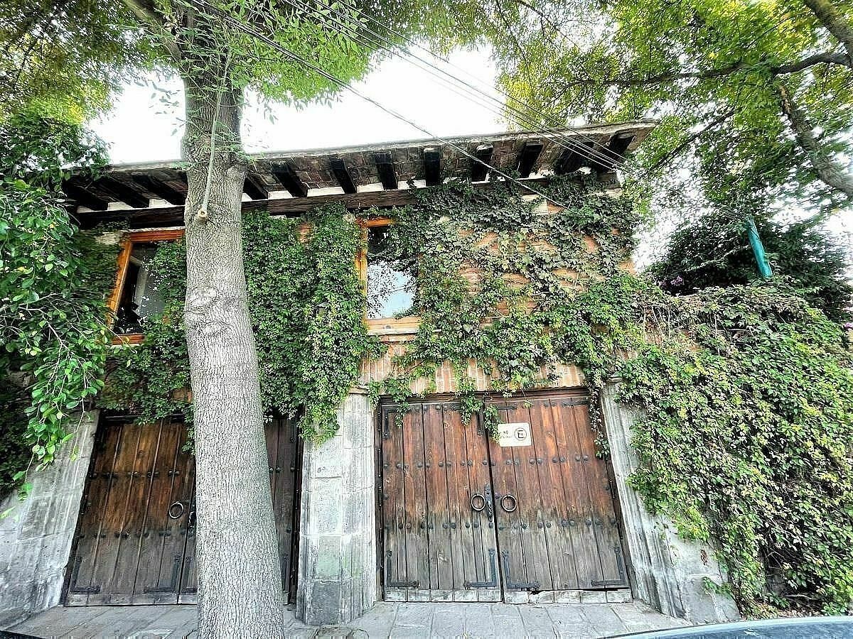 Casa em Club de Golf Hacienda, Atizapán de Zaragoza, foto 22 de 22