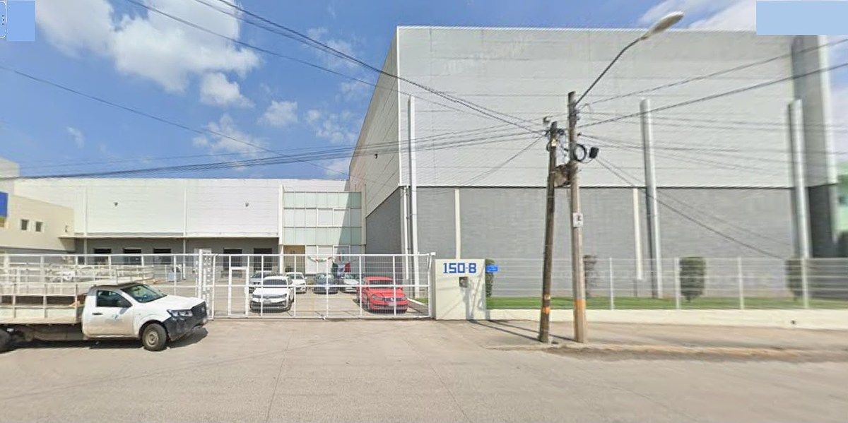 Excellent warehouse for rent, photo 1 of 4