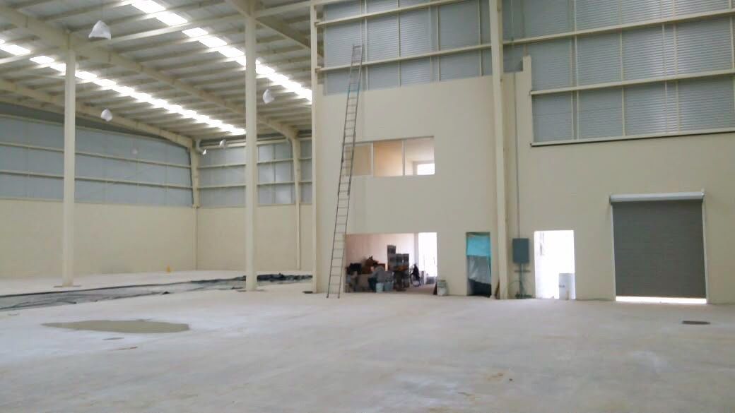Commercial Storage Unit in Parques Santa Cruz Del Valle, Tlaquepaque, photo 4 of 4