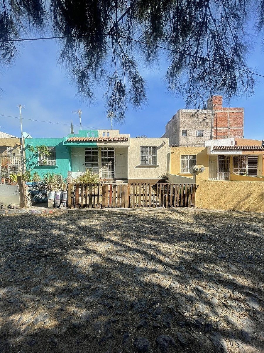 Casa en venta en Lomas del sur, foto 1 de 18