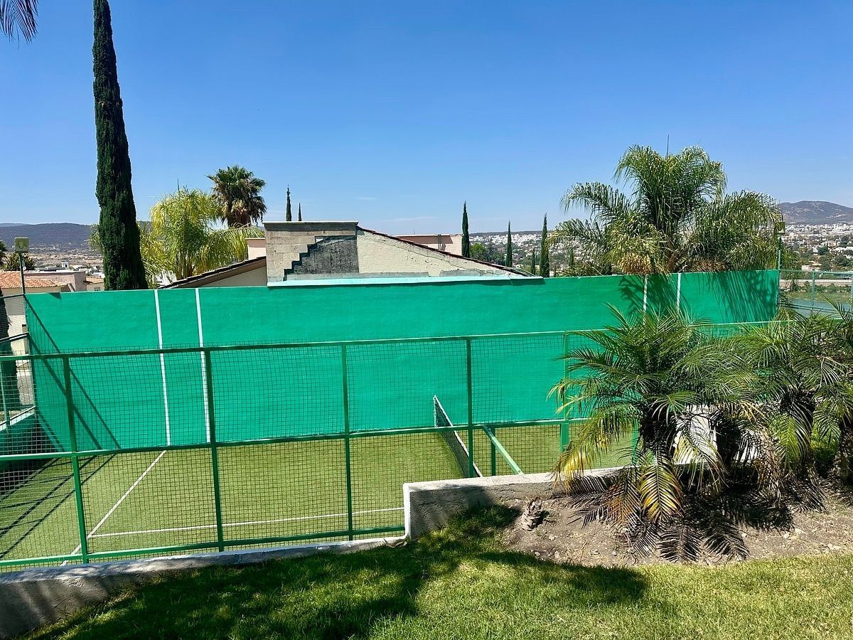 Departamento en Cumbres del Lago, Querétaro, foto 14 de 15
