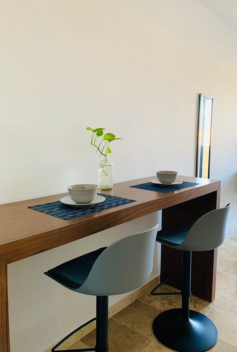 Apartment in Gonzalo Guerrero, Playa del Carmen, photo 6 of 12