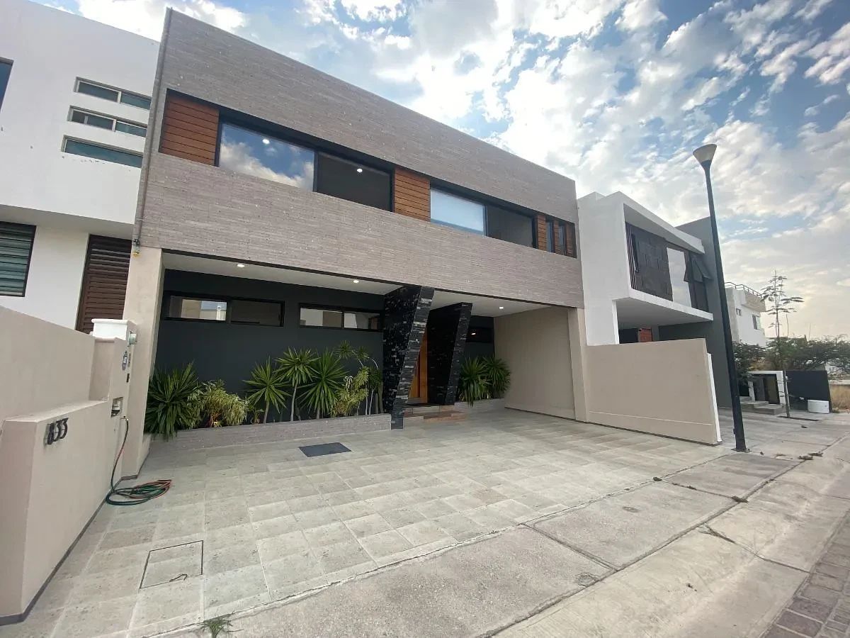 Casa em condomínio fechado em Lomas de Juriquilla, Querétaro, foto 2 de 2