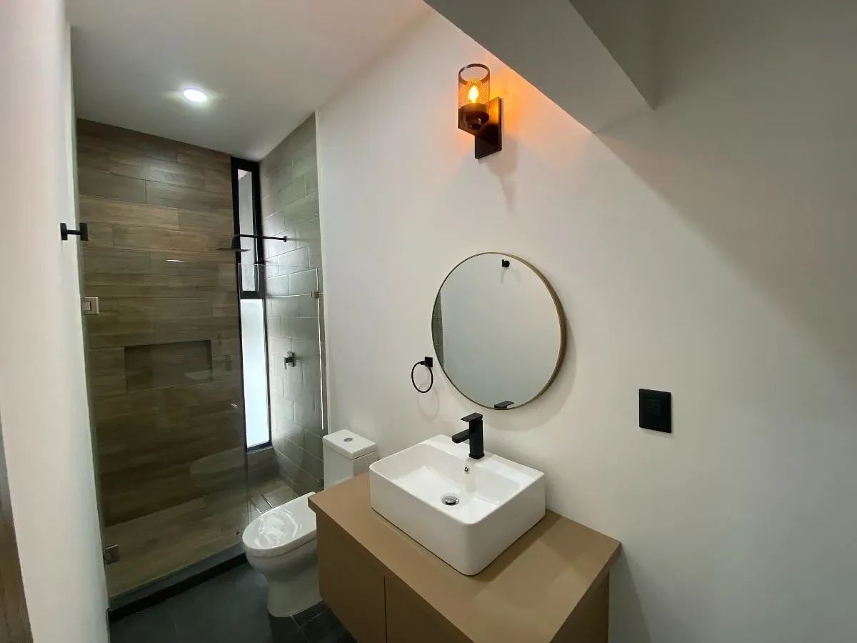 Casa en condominio en Lomas de Juriquilla, Querétaro, foto 4 de 34