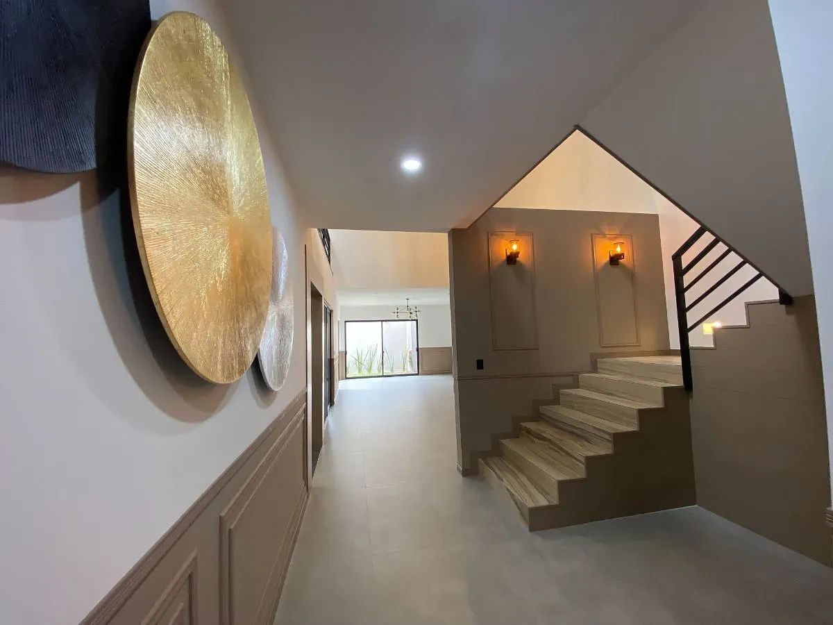 Casa en condominio en Lomas de Juriquilla, Querétaro, foto 8 de 34