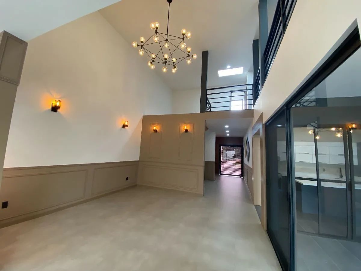 Casa en condominio en Lomas de Juriquilla, Querétaro, foto 9 de 34