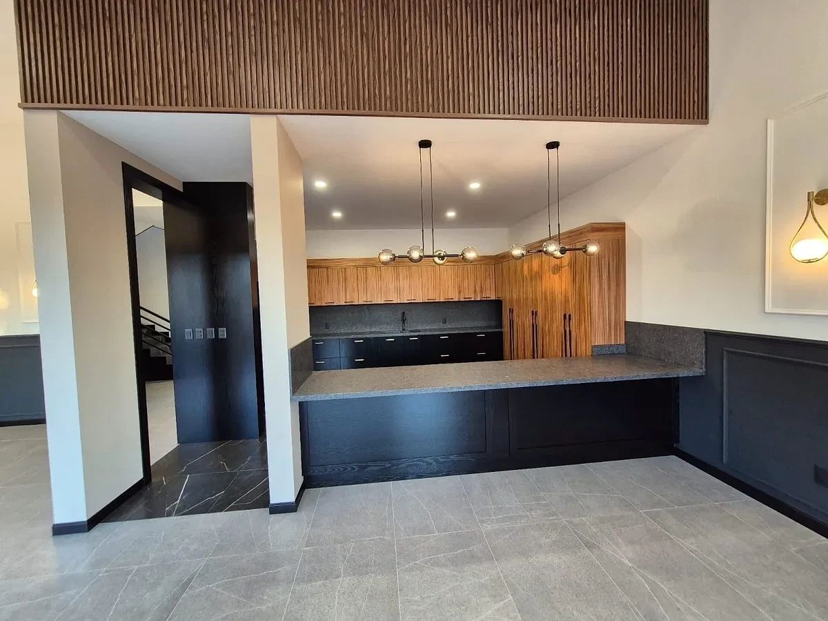 Casa en condominio en Lomas de Juriquilla, Querétaro, foto 10 de 34
