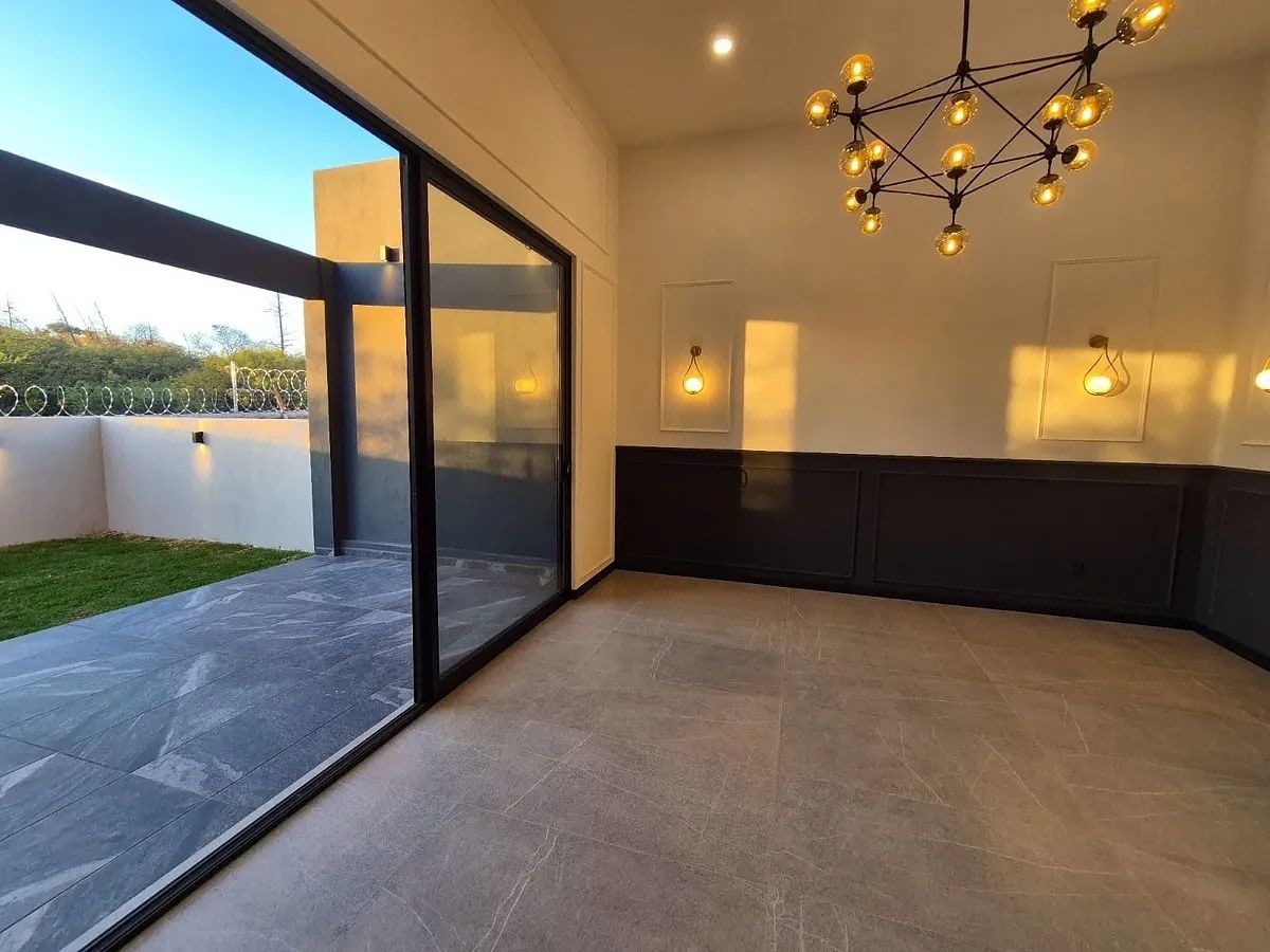Casa en condominio en Lomas de Juriquilla, Querétaro, foto 16 de 34