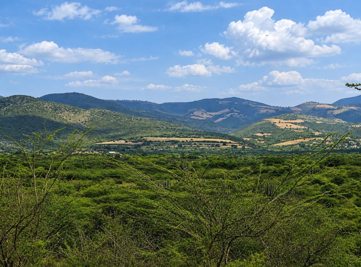 RANCHO EN VENTA AGRICOLA-GANADERO EN COLÓN-QUERÉTARO, foto 1 de 2