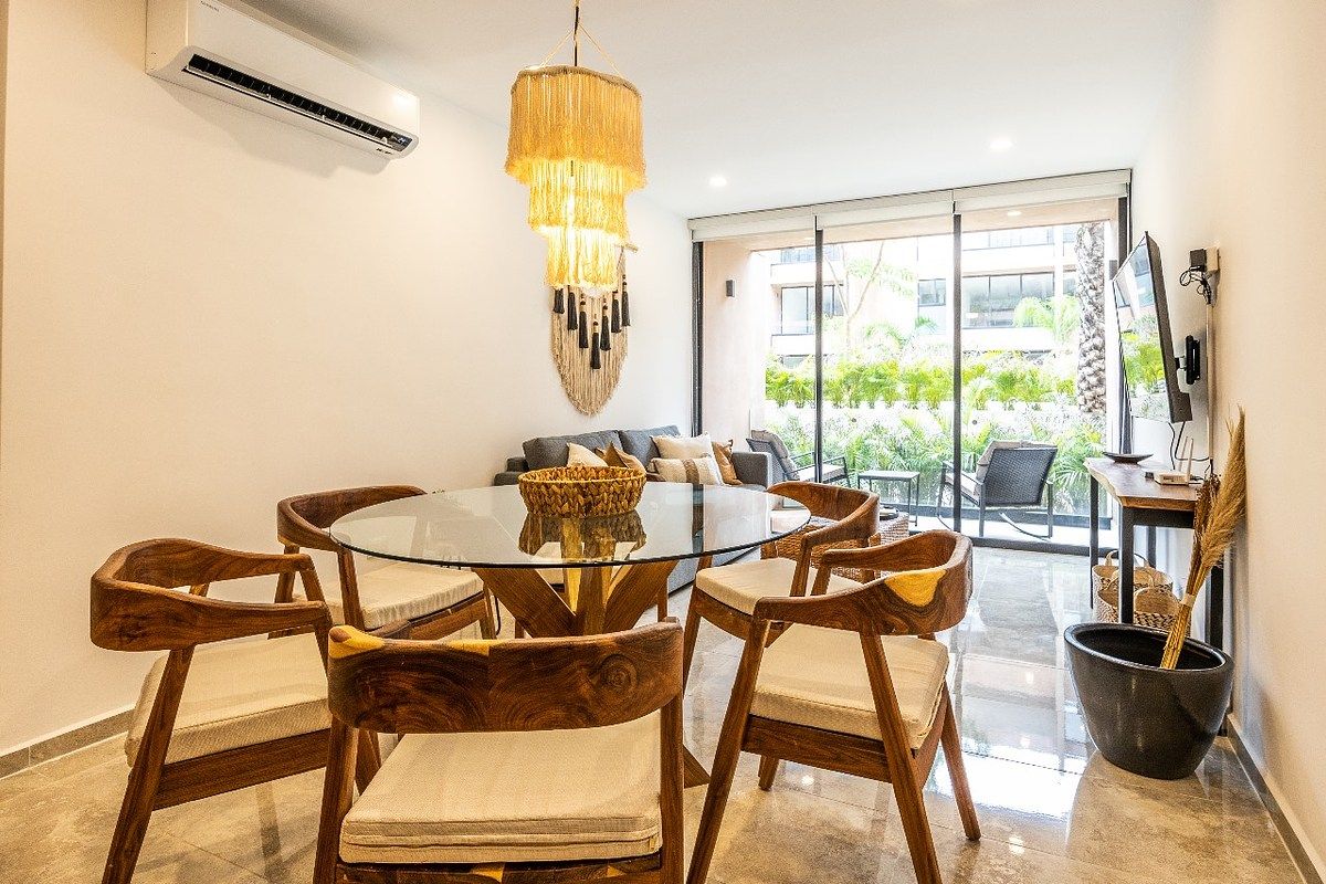 Apartamento em Temozón Norte, Mérida, foto 3 de 20