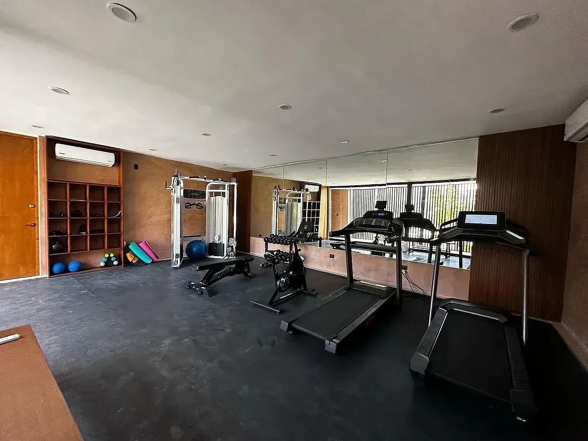 Apartamento em Temozón Norte, Mérida, foto 15 de 20