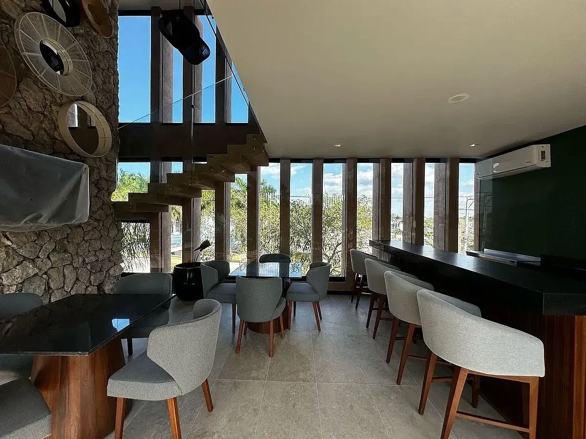 Apartamento em Temozón Norte, Mérida, foto 16 de 20