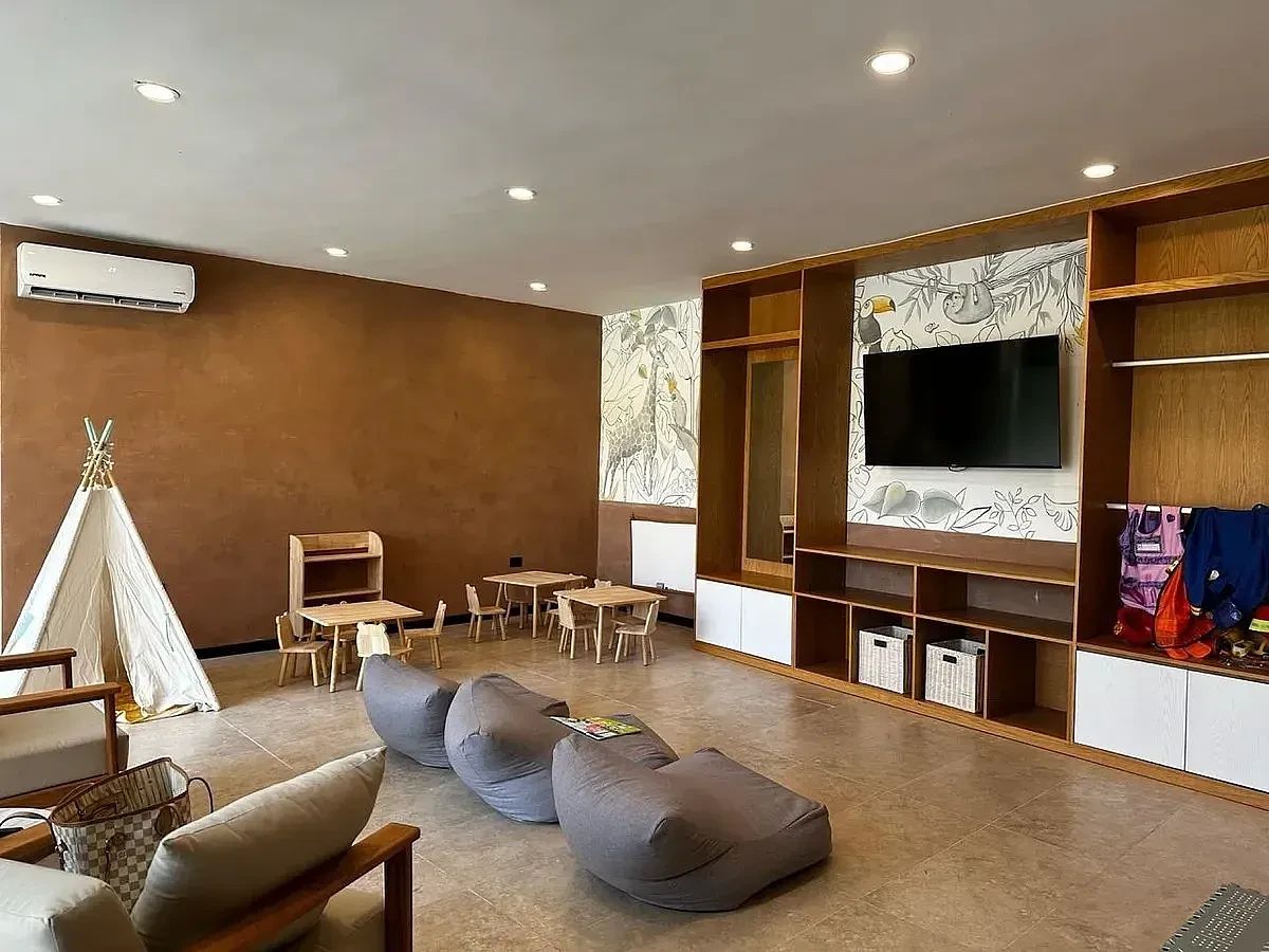 Apartamento em Temozón Norte, Mérida, foto 18 de 20