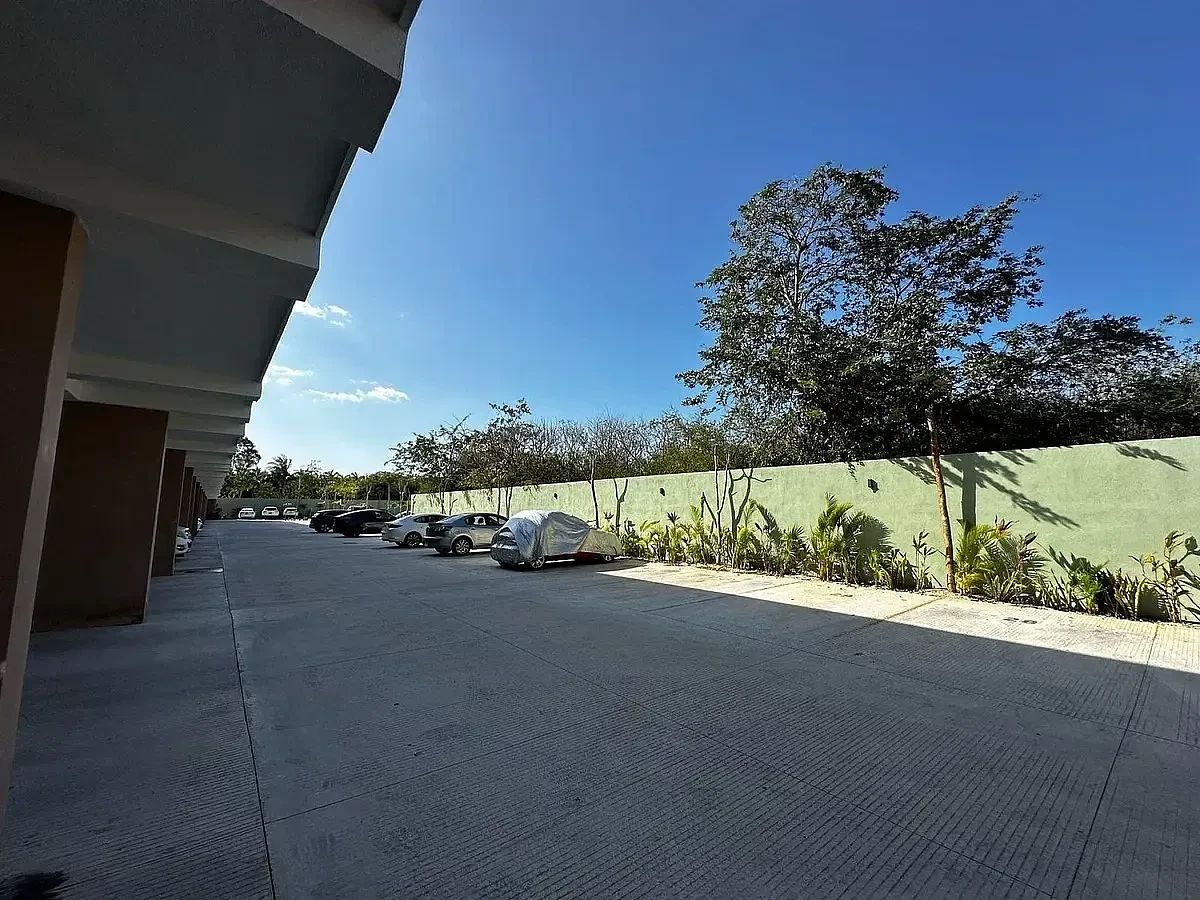 Apartamento em Temozón Norte, Mérida, foto 19 de 20