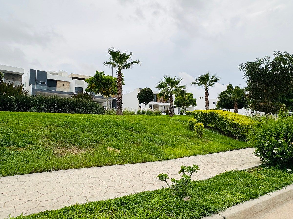 Casa em Sonterra Residencial, Mazatlán, foto 13 de 44
