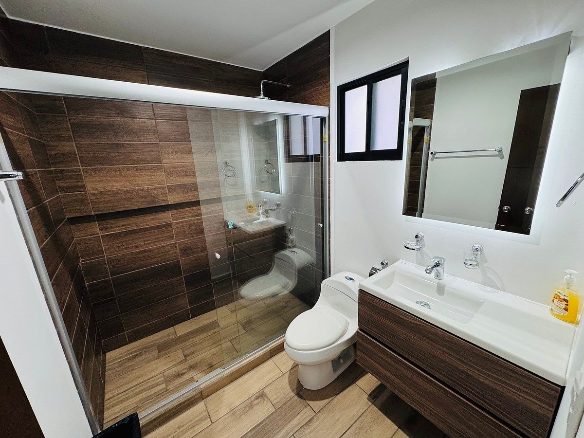 Casa em Sonterra Residencial, Mazatlán, foto 43 de 44