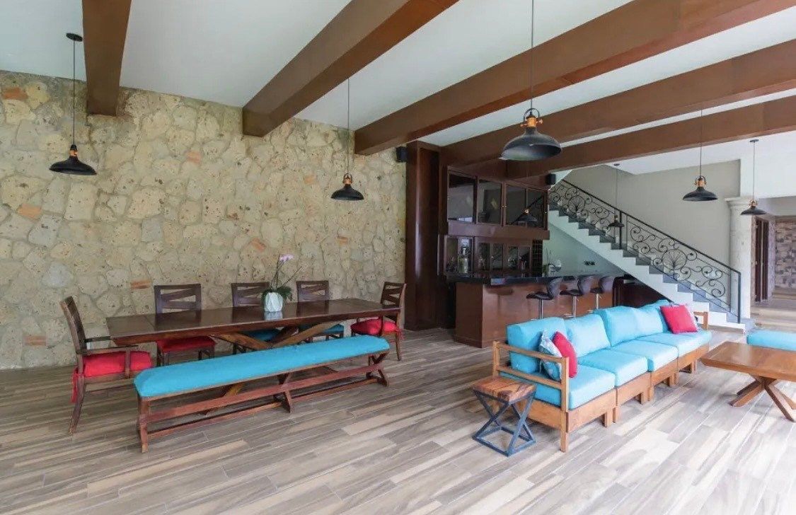 House in Puerta de Hierro, Zapopan, photo 16 of 36