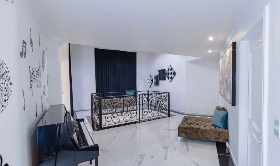 House in Puerta de Hierro, Zapopan, photo 17 of 36