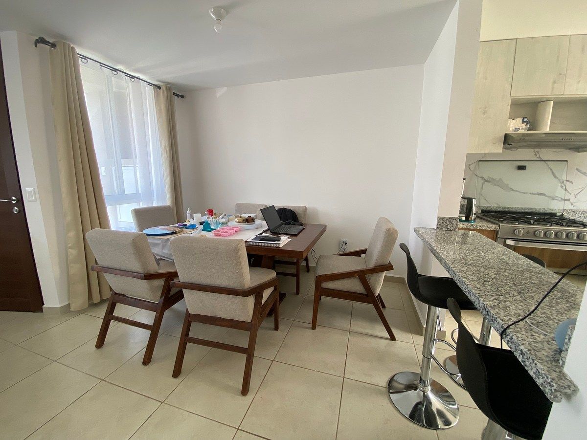 Casa en Zákia, El Marqués, foto 5 de 34