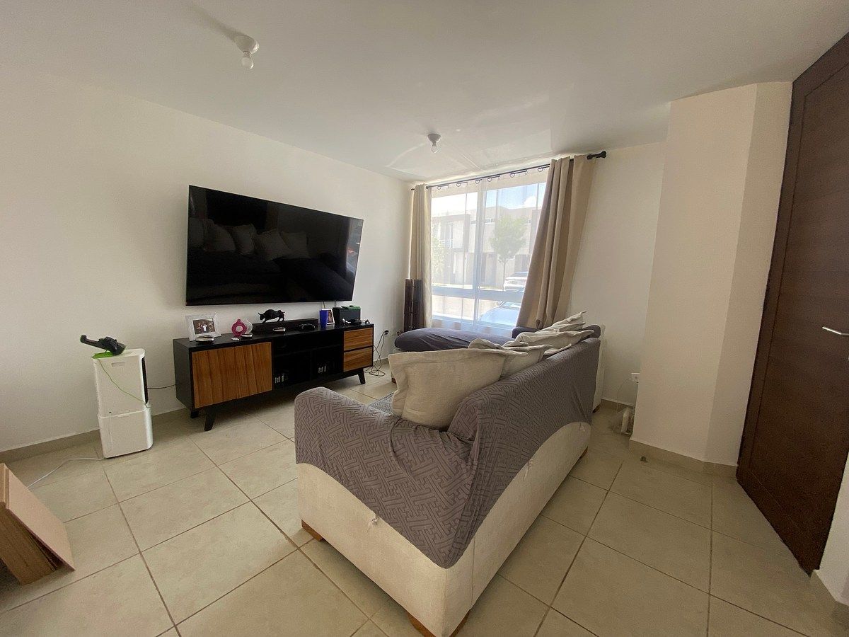Casa en Zákia, El Marqués, foto 4 de 34