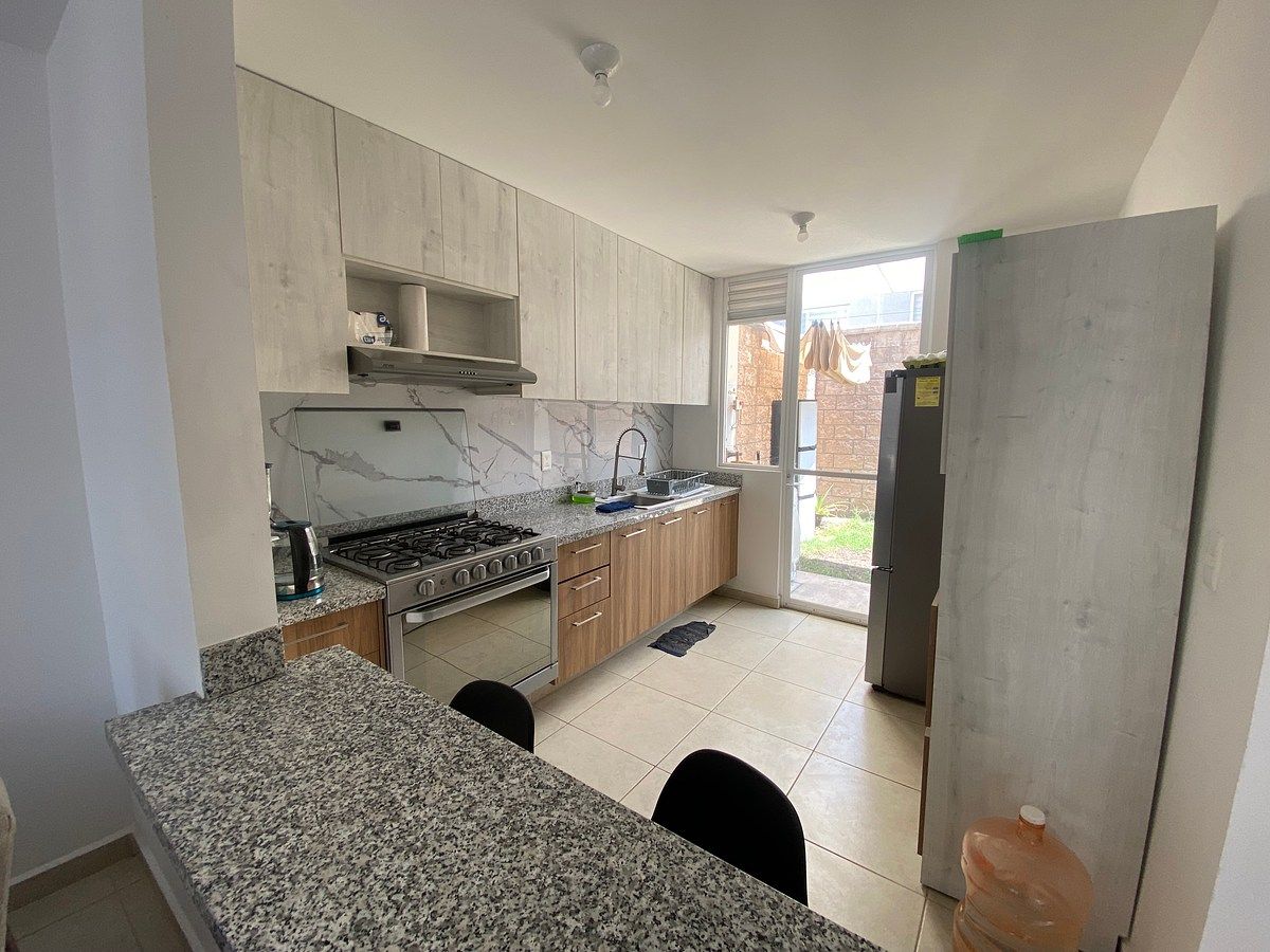 Casa en Zákia, El Marqués, foto 6 de 34