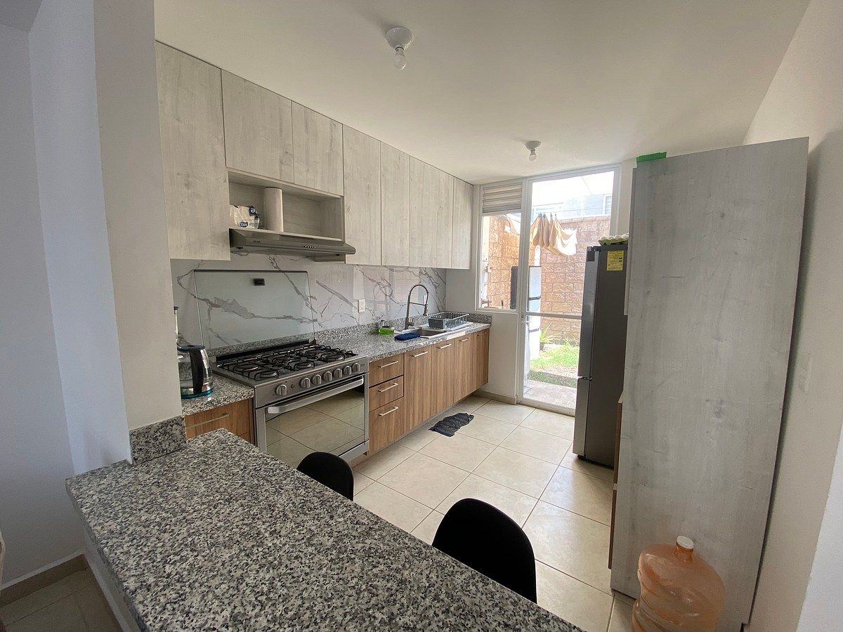 Casa en Zákia, El Marqués, foto 7 de 34