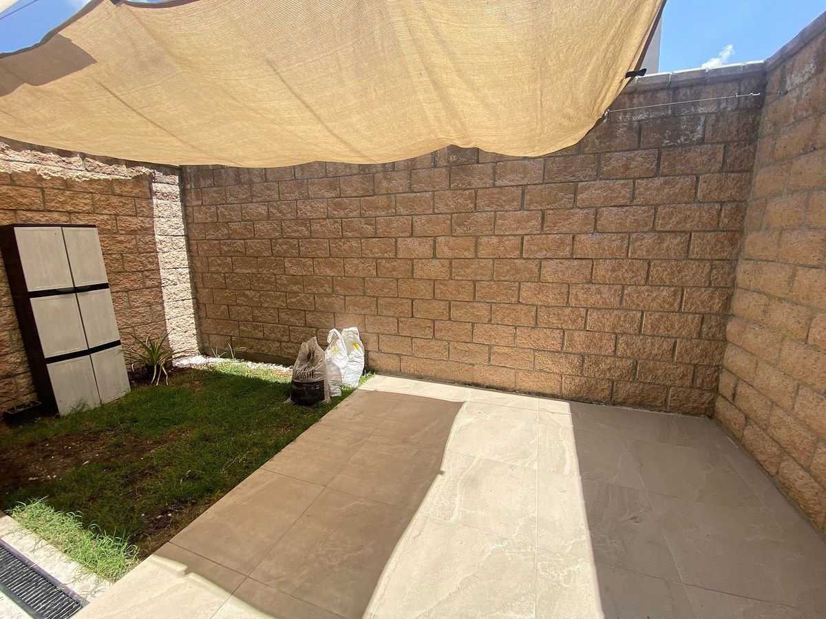 Casa en Zákia, El Marqués, foto 11 de 34