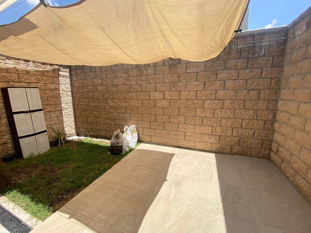Casa en Zákia, El Marqués, foto 12 de 34