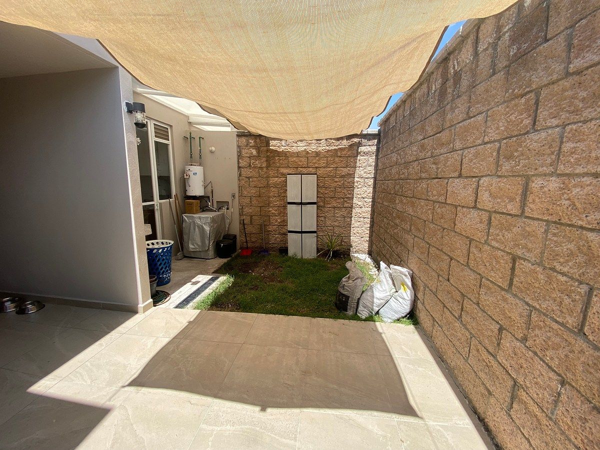 Casa en Zákia, El Marqués, foto 13 de 34