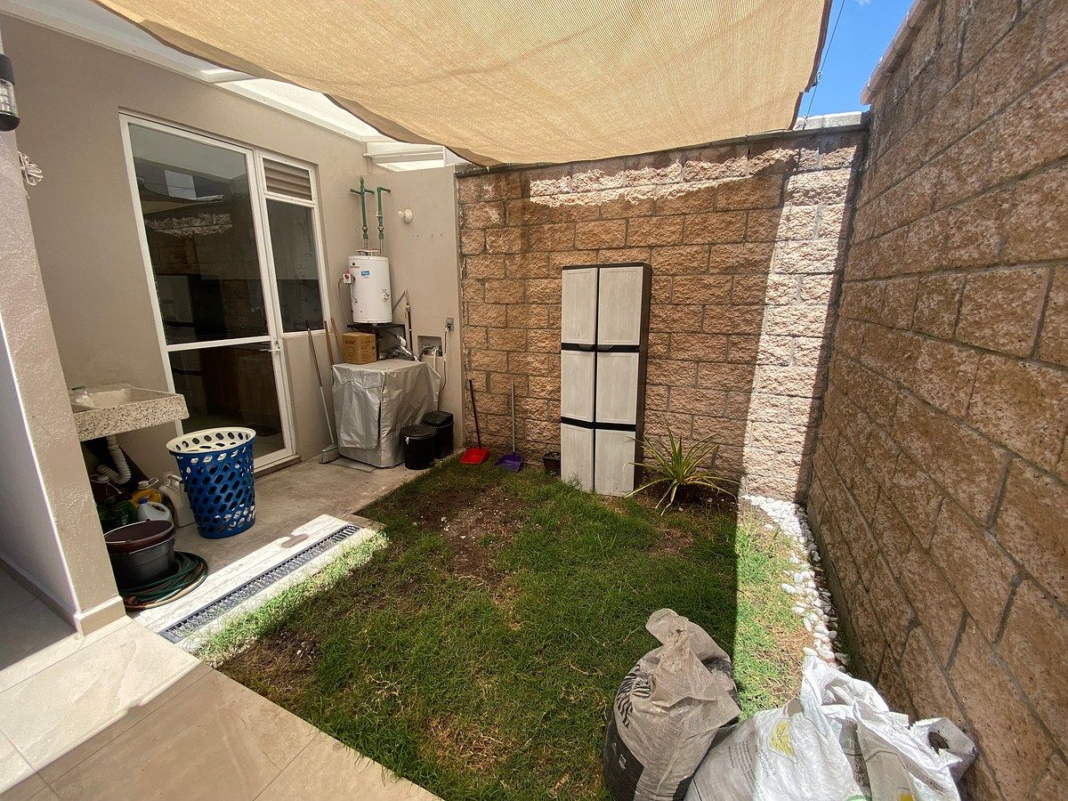 Casa en Zákia, El Marqués, foto 14 de 34