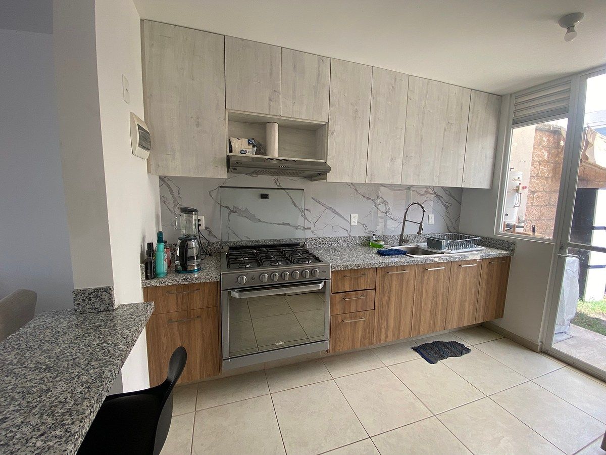 Casa en Zákia, El Marqués, foto 8 de 34