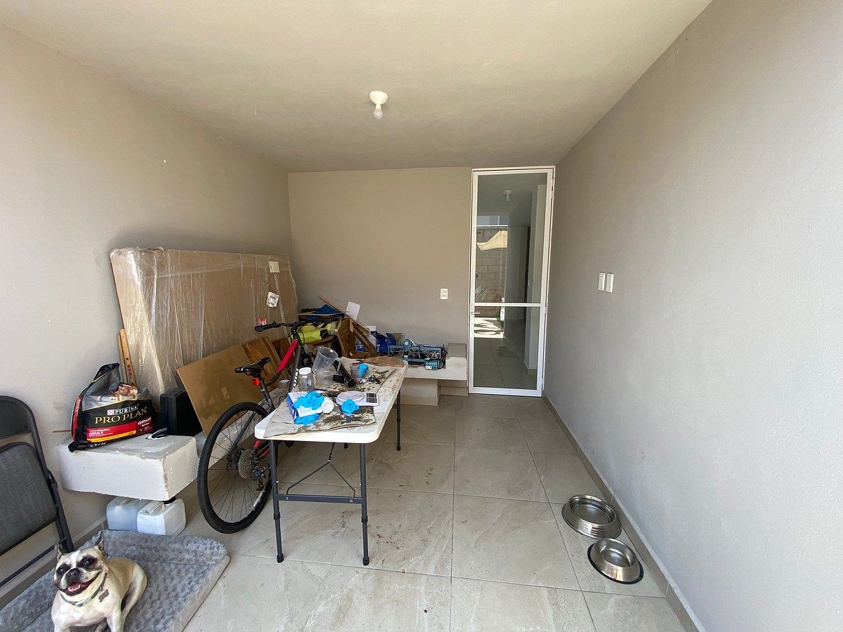 Casa en Zákia, El Marqués, foto 15 de 34